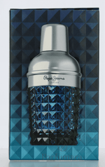 Pepe Jeans Life Is Now For Him Eau de Toilette 30 ml