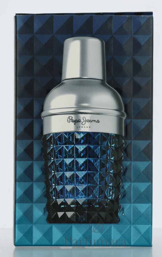 Pepe Jeans Life Is Now For Him Eau de Toilette 30 ml