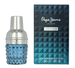 Pepe Jeans Life Is Now For Him Eau de Toilette 30 ml