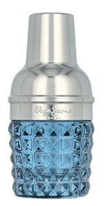 Pepe Jeans Life Is Now For Him Eau de Toilette 30 ml
