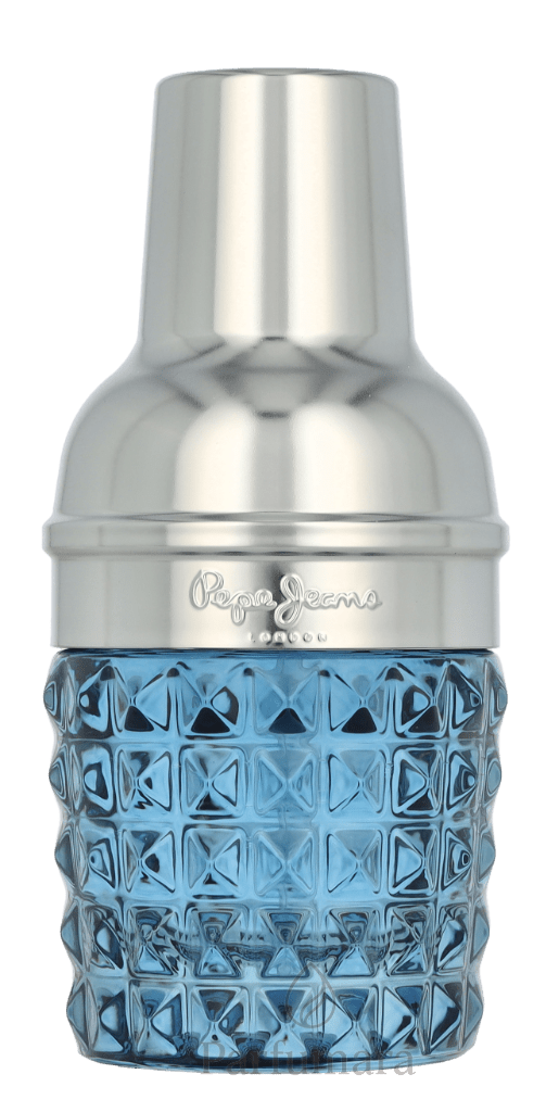 Pepe Jeans Life Is Now For Him Eau de Toilette 30 ml