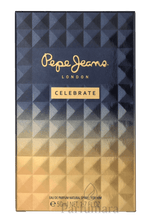 Pepe Jeans Celebrate For Him Eau de Parfum 50 ml