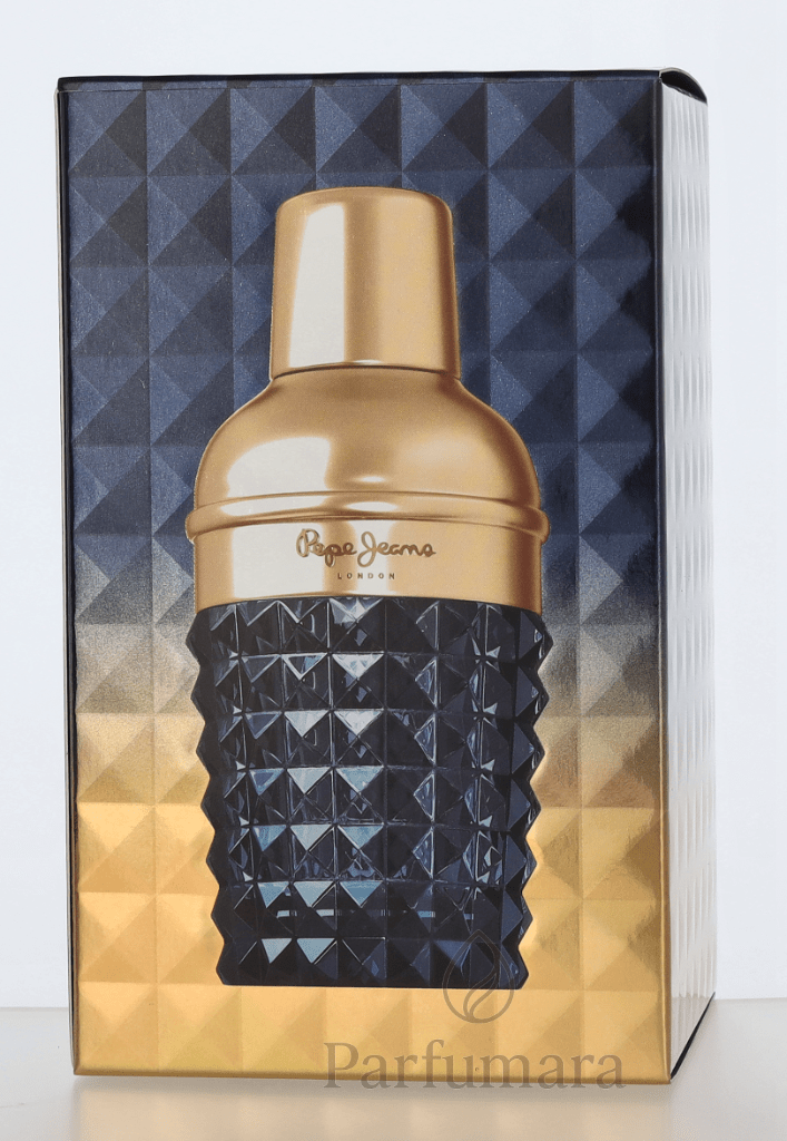 Pepe Jeans Celebrate For Him Eau de Parfum 50 ml