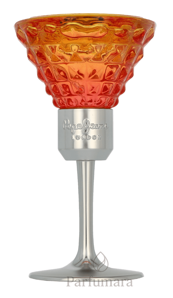 Pepe Jeans Cocktail Edition For Her Eau de Toilette 30 ml