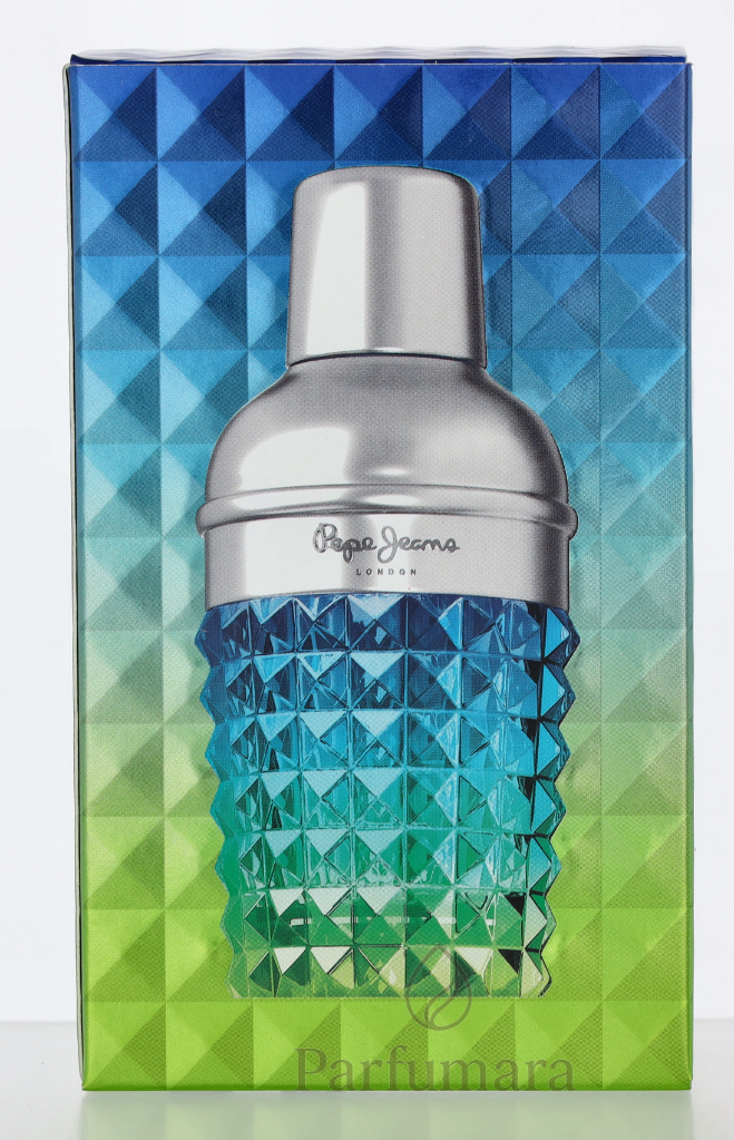 Pepe Jeans Cocktail Edition For Him Eau de Toilette 30 ml