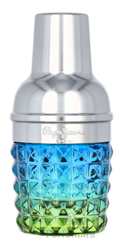 Pepe Jeans Cocktail Edition For Him Eau de Toilette 30 ml