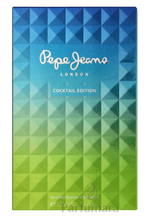 Pepe Jeans Cocktail Edition For Him Eau de Toilette 30 ml
