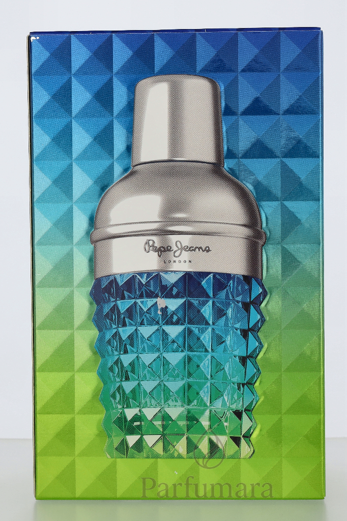 Pepe Jeans Cocktail Edition For Him Eau de Toilette 30 ml