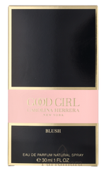 Carolina Herrera Good Girl Blush Edp Spray - Parfumara