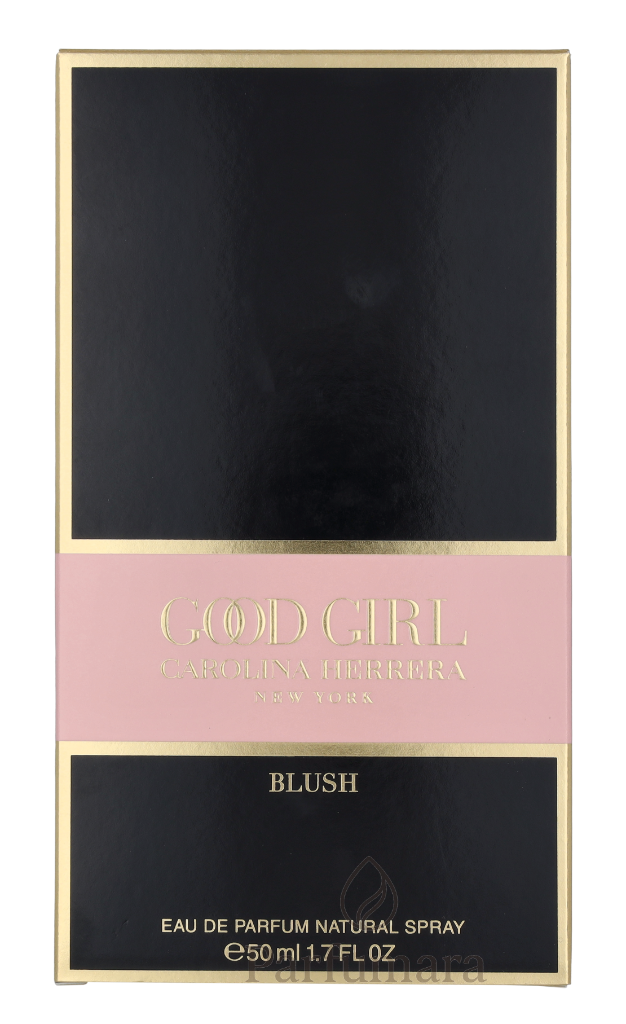Carolina Herrera Good Girl Blush Edp Spray - Parfumara