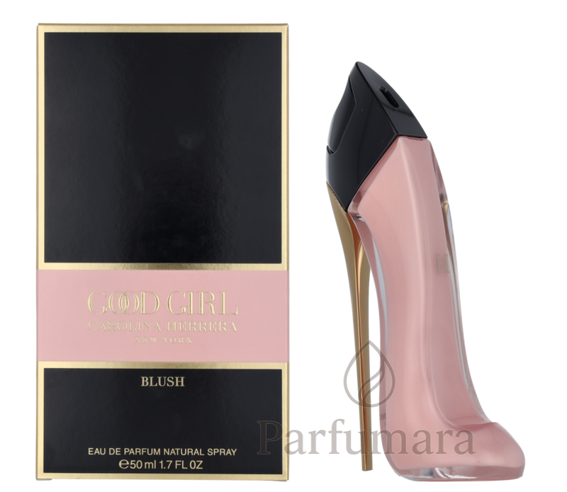Carolina Herrera Good Girl Blush Edp Spray - Parfumara