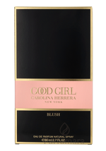 Carolina Herrera Good Girl Blush Edp Spray - Parfumara