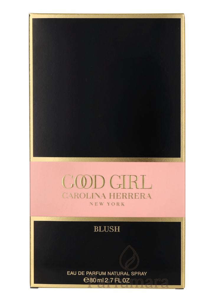 Carolina Herrera Good Girl Blush Edp Spray - Parfumara