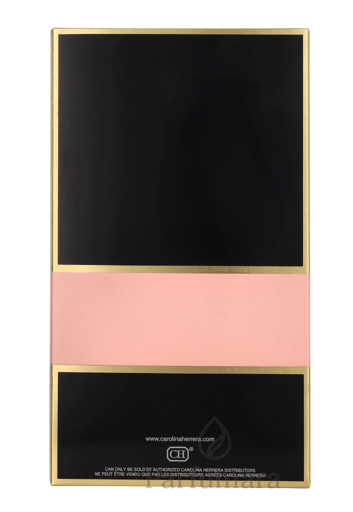 Carolina Herrera Good Girl Blush Edp Spray - Parfumara