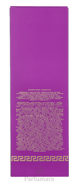 Versace Dylan Purple Perfumed Bath & Shower Gel 200 ml