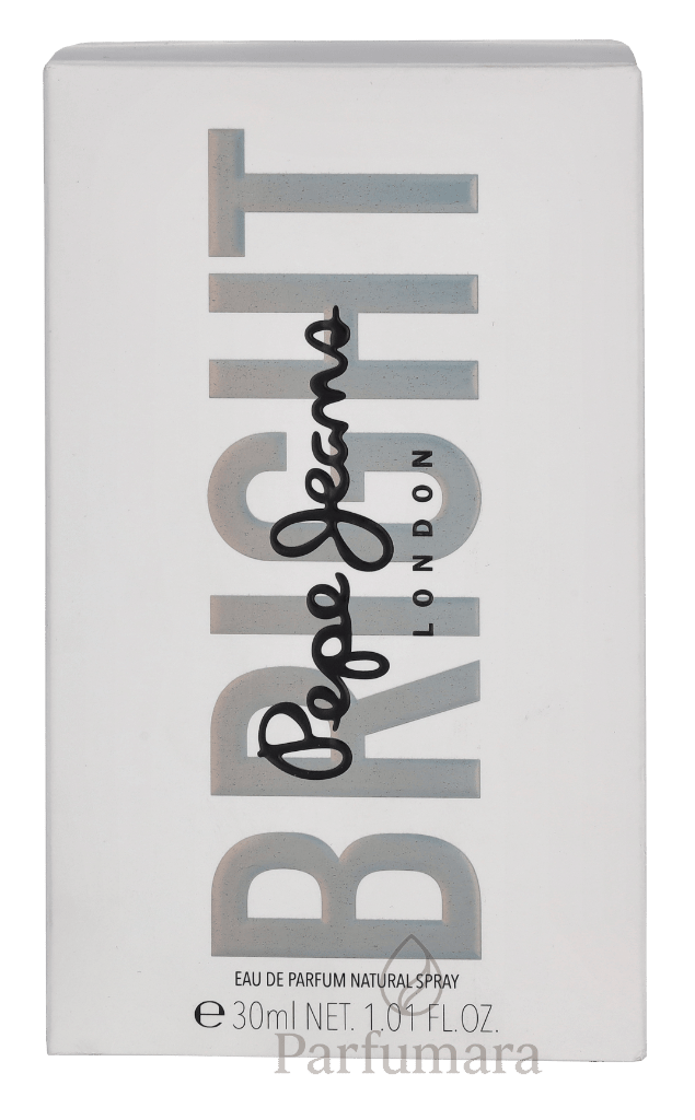 Pepe Jeans Bright Eau de Parfum 30 ml