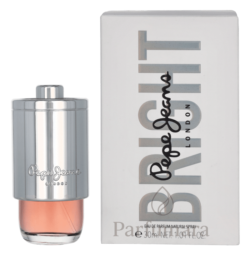 Pepe Jeans Bright Eau de Parfum 30 ml