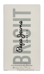 Pepe Jeans Bright Eau de Parfum 30 ml