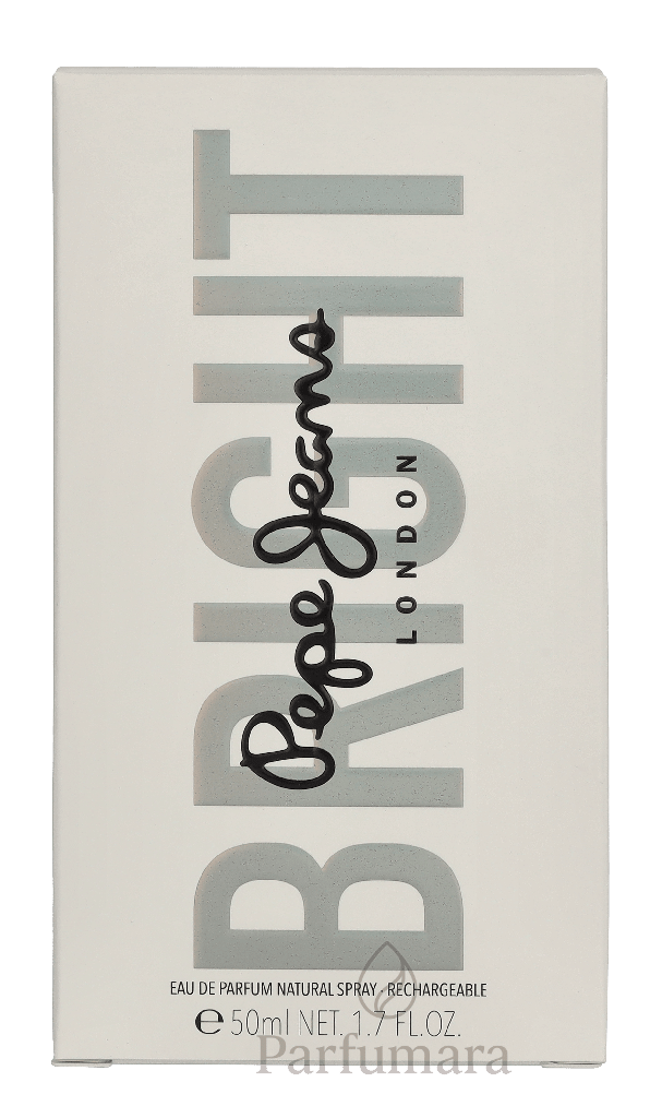 Pepe Jeans Bright Eau de Parfum 30 ml