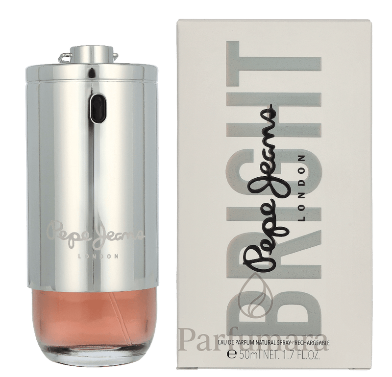 Pepe Jeans Bright Eau de Parfum 30 ml