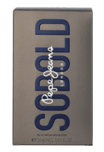 Pepe Jeans So Bold Eau de Parfum 30 ml