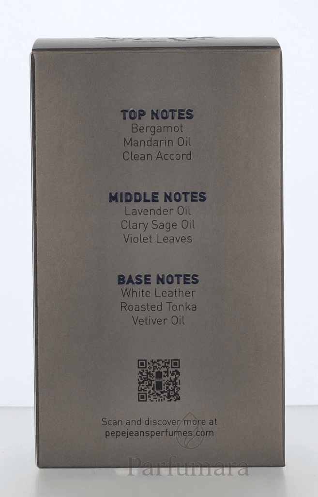 Pepe Jeans So Bold Eau de Parfum 30 ml