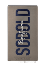 Pepe Jeans So Bold Eau de Parfum 30 ml