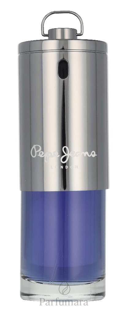 Pepe Jeans So Bold Eau de Parfum 30 ml
