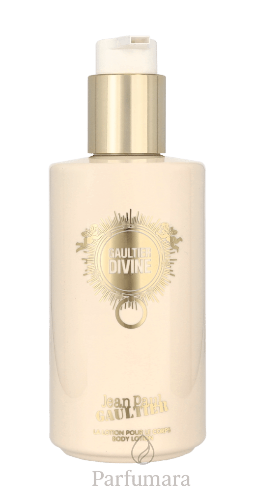Jean Paul Gaultier Divine Body Lotion 200 ml