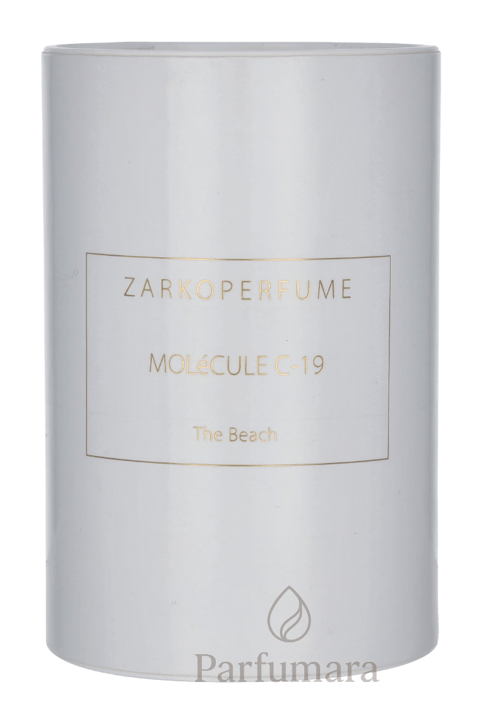 Zarko Molecule C - 19 The Beach Eau de Parfum 100 ml