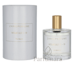 Zarko Molecule C - 19 The Beach Eau de Parfum 100 ml