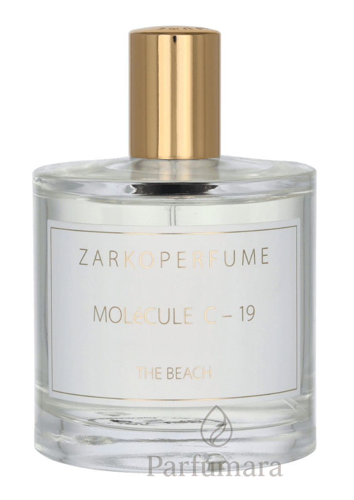 Zarko Molecule C - 19 The Beach Eau de Parfum 100 ml