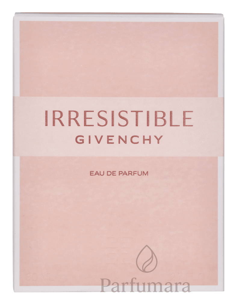 Givenchy Irresistible Eau de Parfum 80 ml