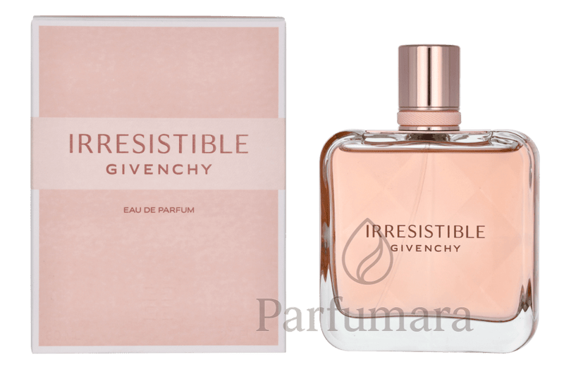 Givenchy Irresistible Eau de Parfum 80 ml