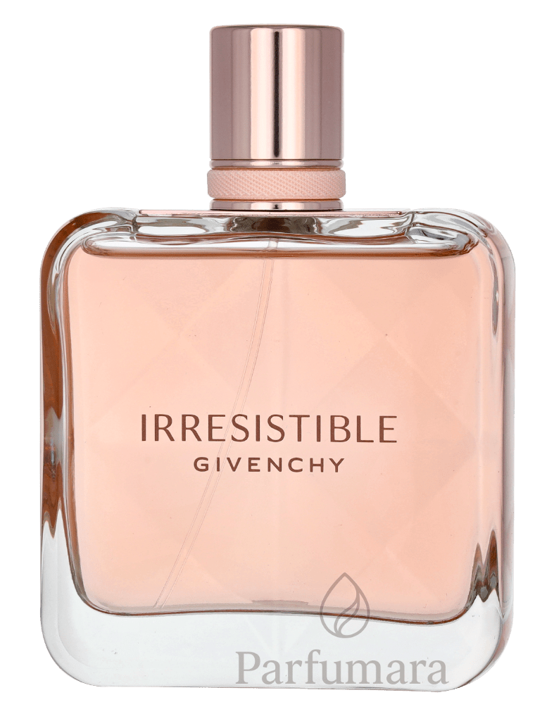 Givenchy Irresistible Eau de Parfum 80 ml