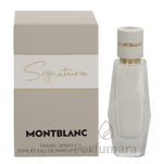 Montblanc Signature Eau de Parfum Travel Spray 30 ml