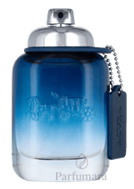 Coach Blue Eau de Toilette 40 ml