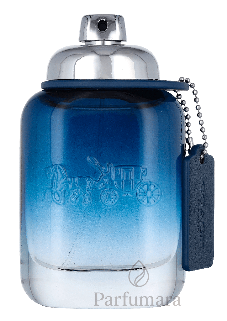 Coach Blue Eau de Toilette 40 ml
