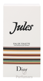 Dior Jules Eau de Toilette 100 ml