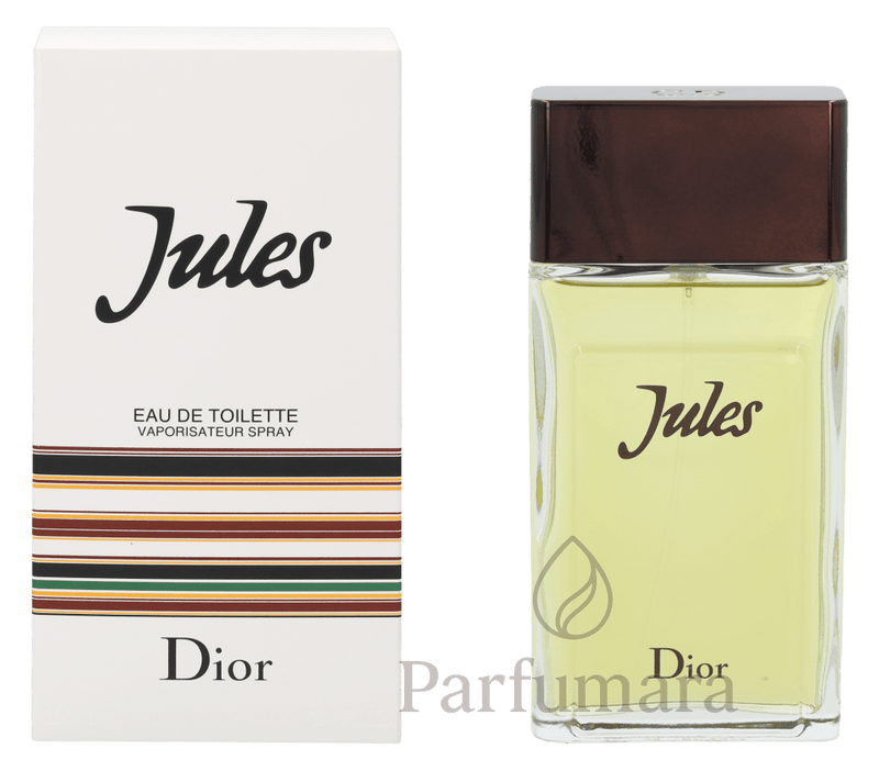 Dior Jules Eau de Toilette 100 ml