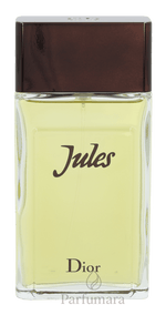 Dior Jules Eau de Toilette 100 ml
