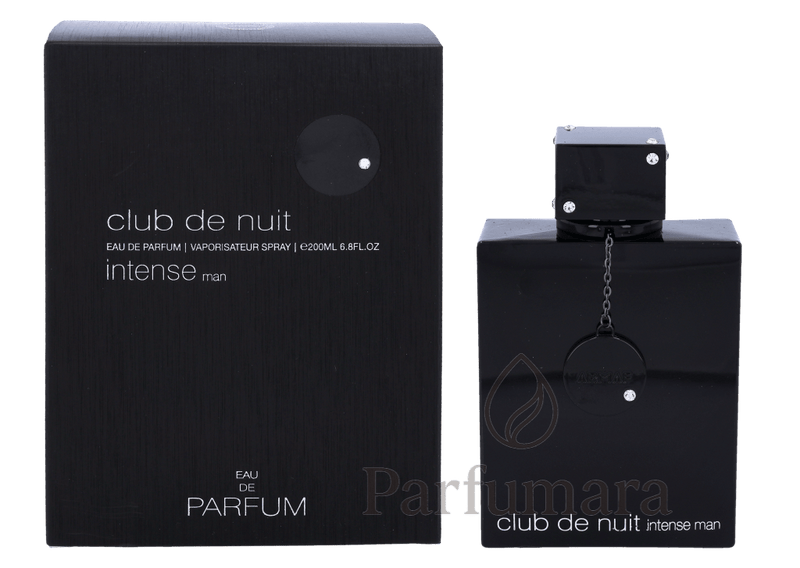 Armaf Club De Nuit Intense Man Eau de Parfum 200 ml