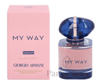 Armani My Way Intense Eau de Parfum Refillable 30 ml