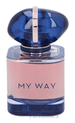 Armani My Way Intense Eau de Parfum Refillable 30 ml
