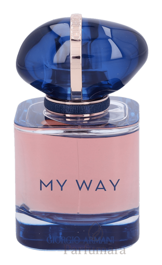 Armani My Way Intense Eau de Parfum Refillable 30 ml