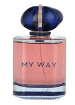 Armani My Way Intense Eau de Parfum Refillable 30 ml