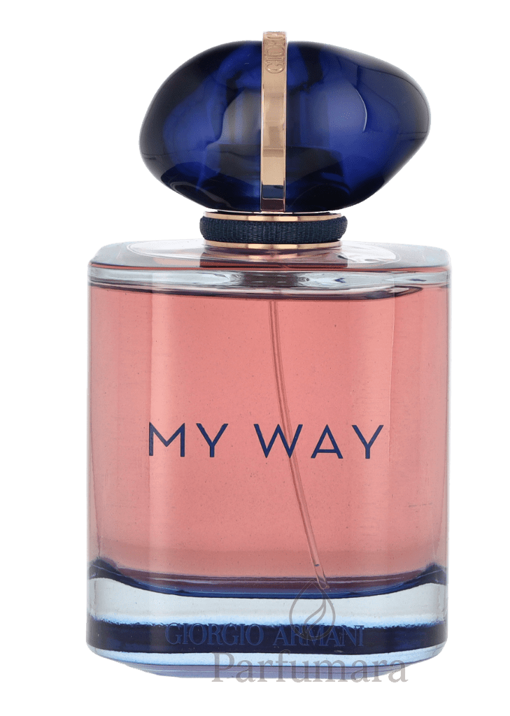 Armani My Way Intense Eau de Parfum Refillable 30 ml