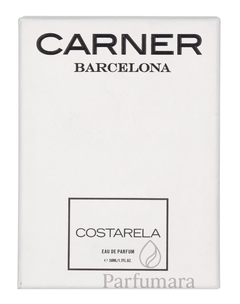 Carner Barcelona Costarela Eau de Parfum 50 ml