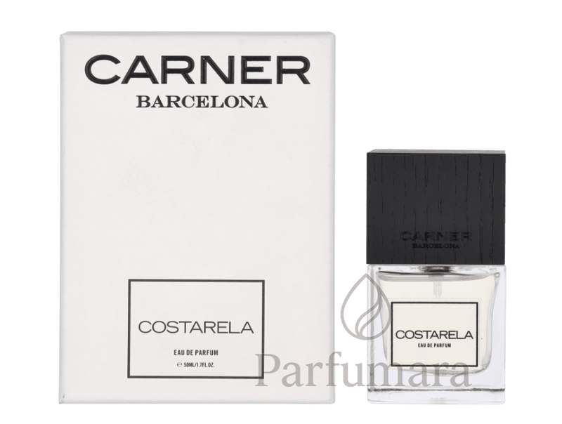 Carner Barcelona Costarela Eau de Parfum 50 ml