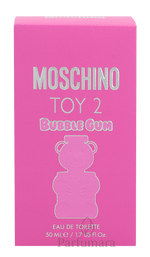 Moschino Toy 2 Bubble Gum Eau de Toilette 30 ml